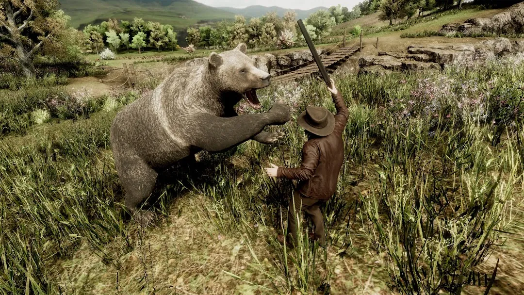 Red Dustlands Online Screenshot 7