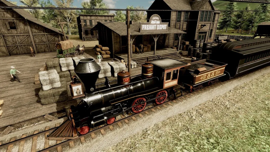 Red Dustlands Online Screenshot 8