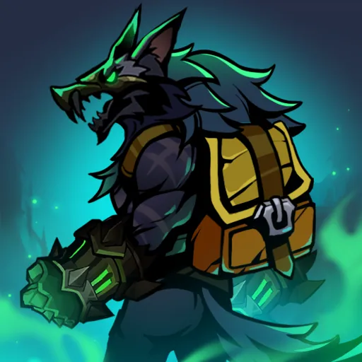 Relic Bag: Shadow Hunter Screenshot 1