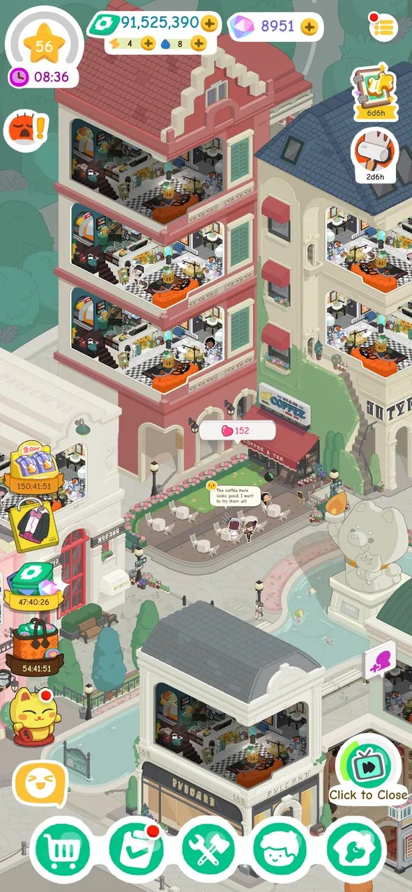 Rent Please! Screenshot 7