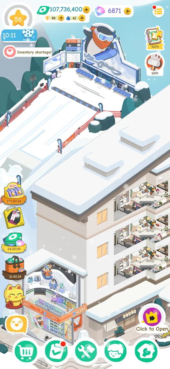 Rent Please! Screenshot 8