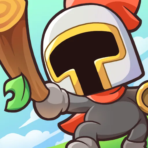 Retro Hero Mr Kim Screenshot 1