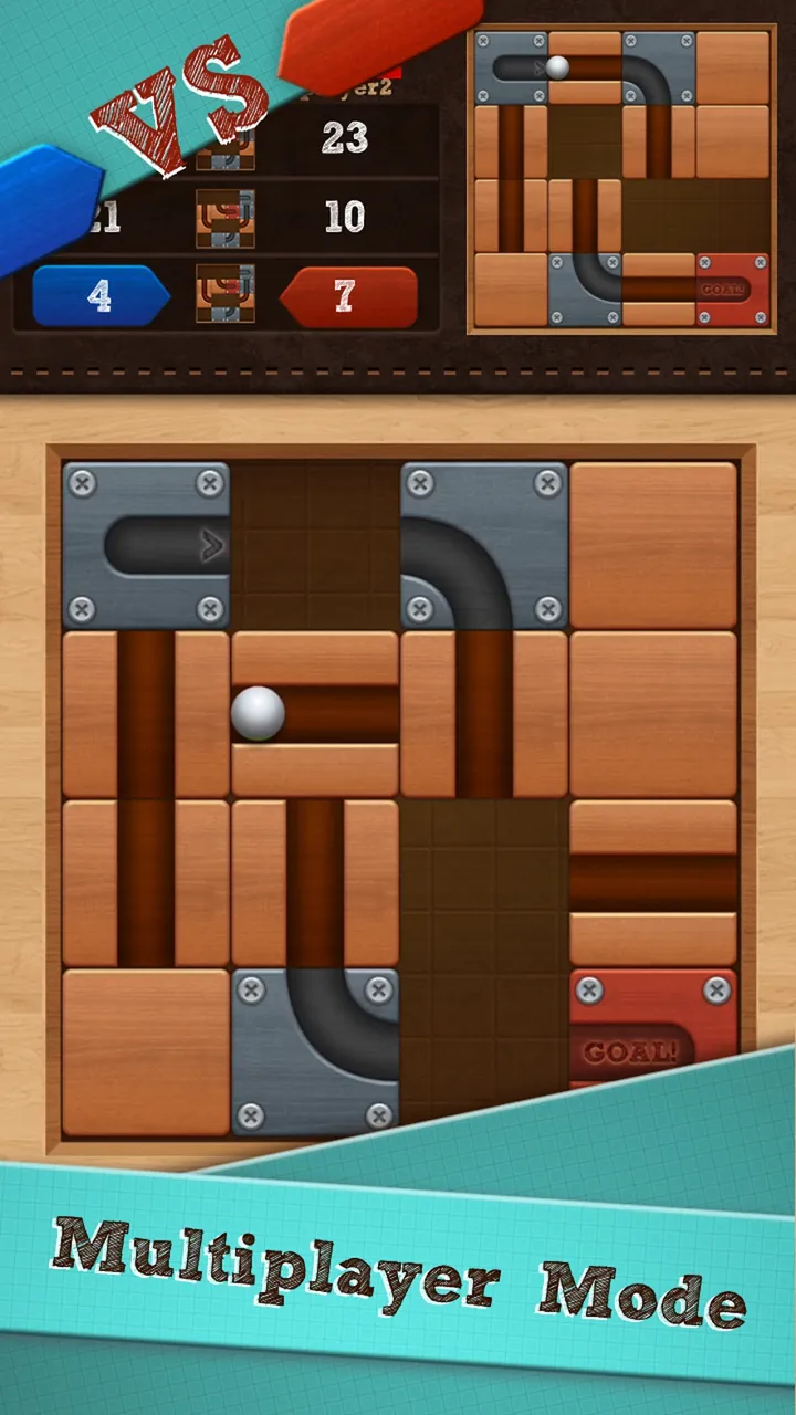 Roll the Ball Screenshot 7