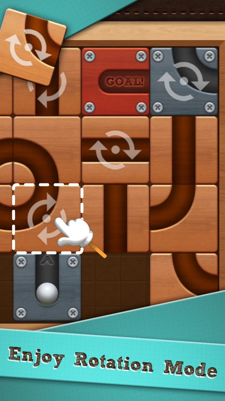 Roll the Ball Screenshot 8