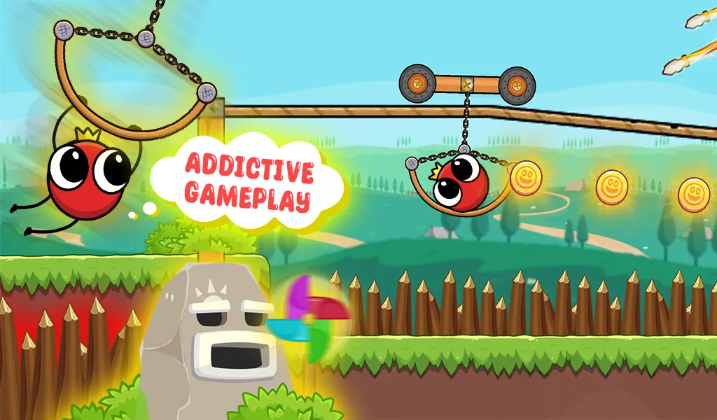 Roller Ball 6 Screenshot 3