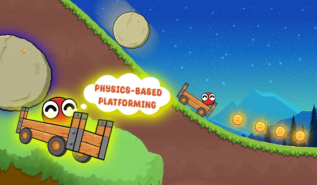 Roller Ball 6 Screenshot 4