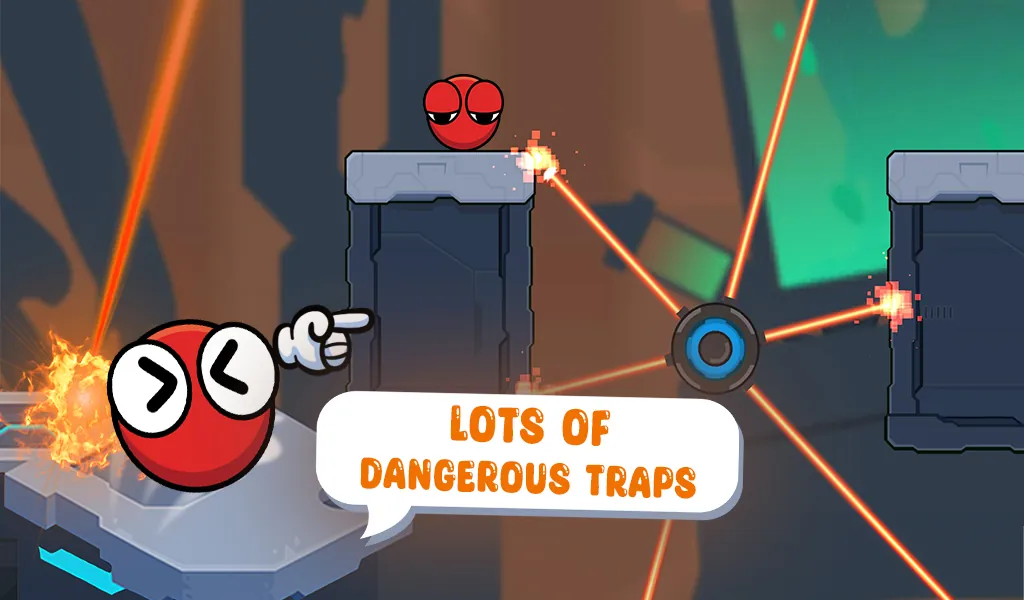 Roller Ball 6 Screenshot 5