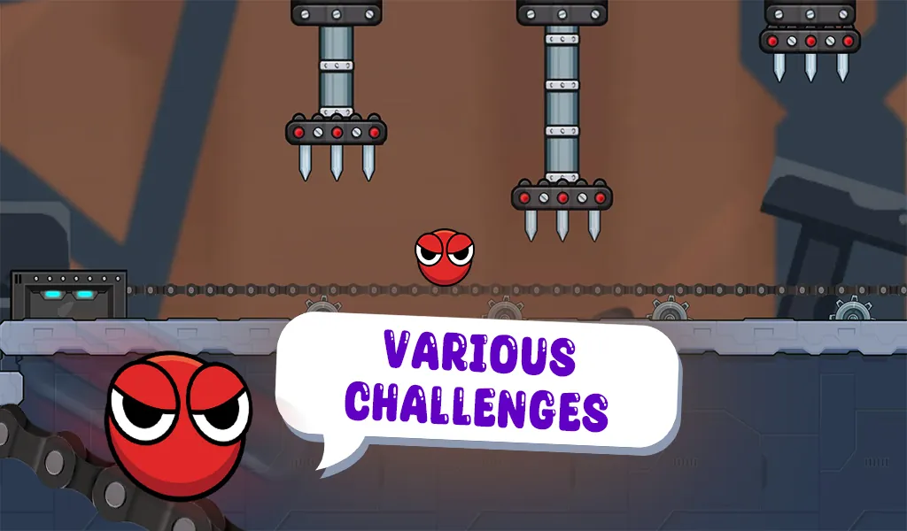 Roller Ball 6 Screenshot 6