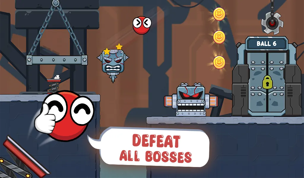 Roller Ball 6 Screenshot 7