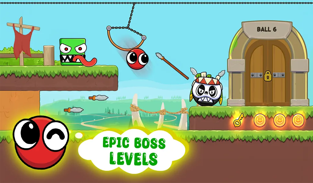Roller Ball 6 Screenshot 8