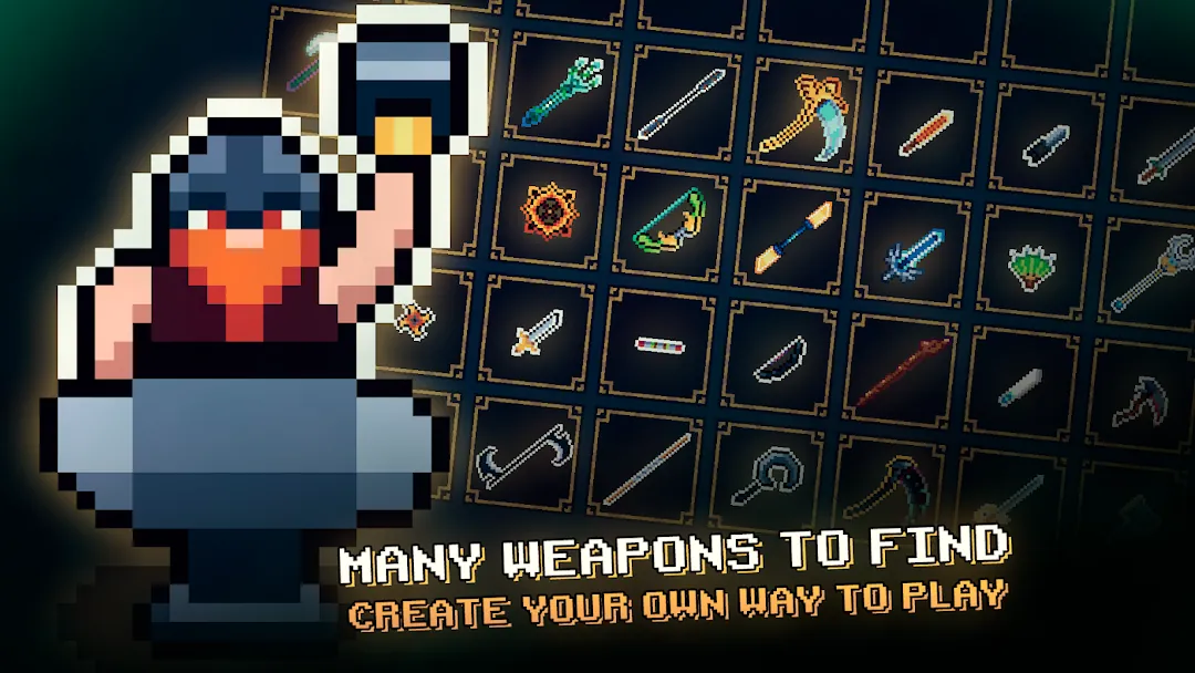 Rookie Reaper: Souls-like RPG Screenshot 4