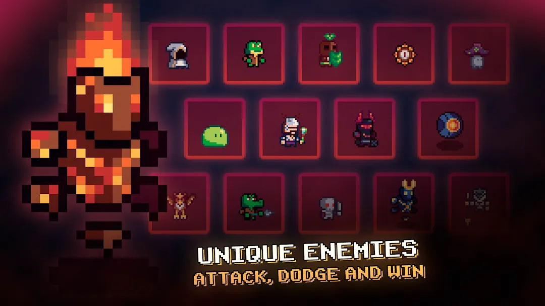 Rookie Reaper: Souls-like RPG Screenshot 5