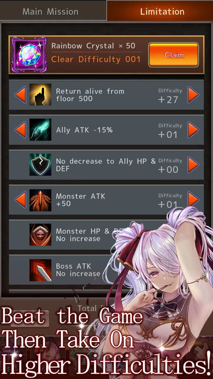 Rums Spring and Dungeon Screenshot 8