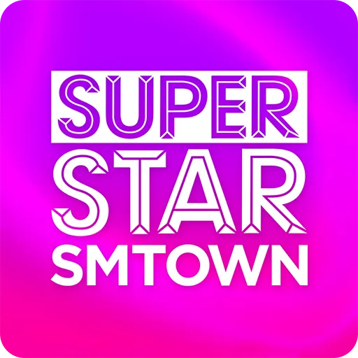 SUPERSTAR SMTOWN Screenshot 1