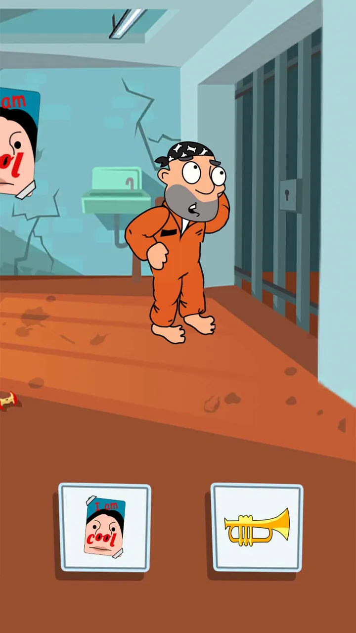 Save the Guy: Funny Choice Screenshot 2