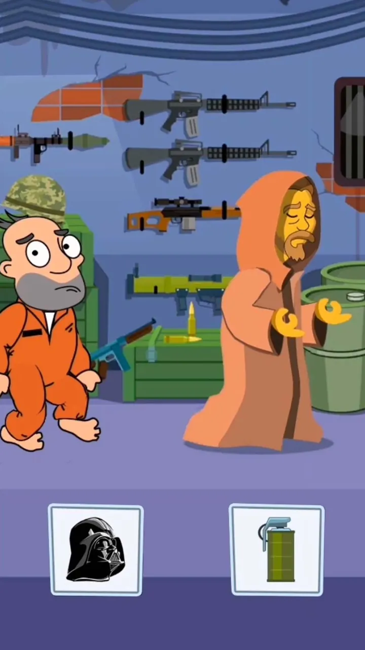 Save the Guy: Funny Choice Screenshot 3