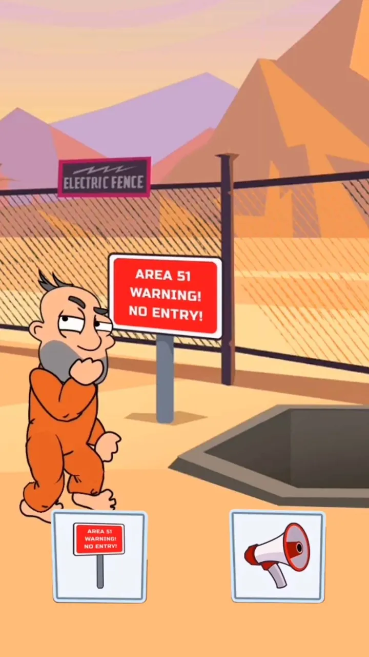 Save the Guy: Funny Choice Screenshot 5