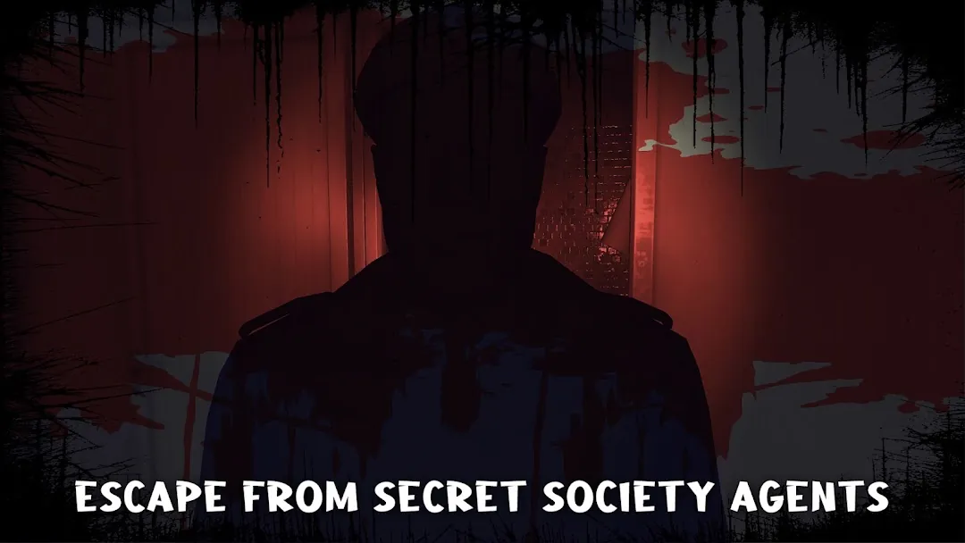 Shadows Of Truth - Adventure Screenshot 3