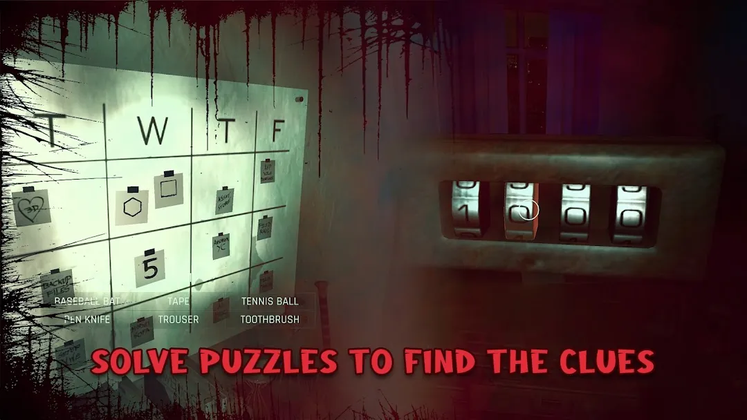 Shadows Of Truth - Adventure Screenshot 4
