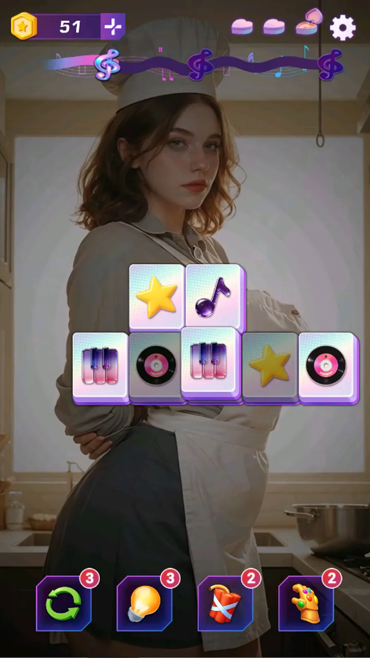 Shine Match: Beauty Blast Screenshot 5