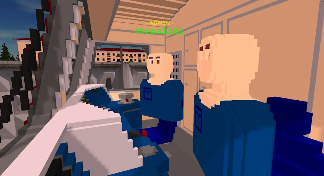 SkyRail Screenshot 7