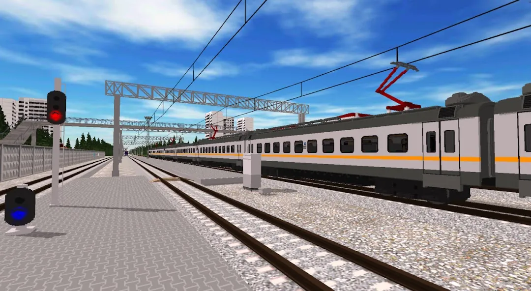 SkyRail Screenshot 8