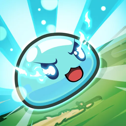Slime Legends Screenshot 1