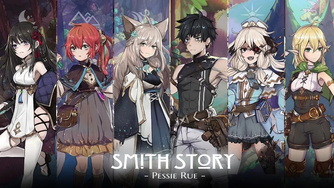 Smith Story 3 Screenshot 3