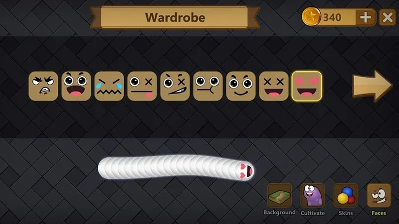 Snake Lite Screenshot 6