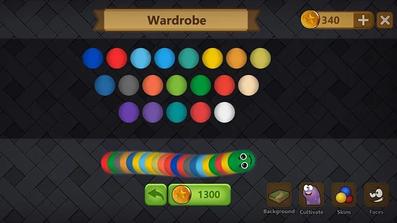 Snake Lite Screenshot 7