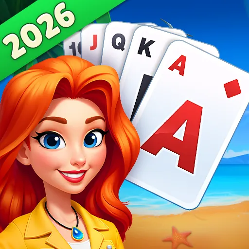 Solitaire TriPeaks Journey Screenshot 1