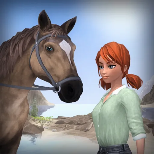 Sound of Horses Screenshot 1
