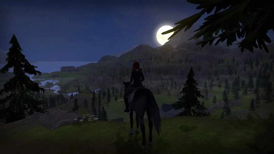 Sound of Horses Screenshot 3