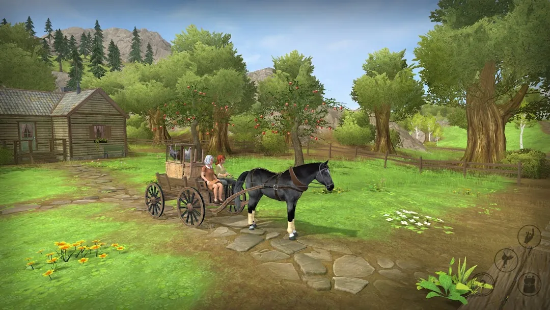 Sound of Horses Screenshot 4
