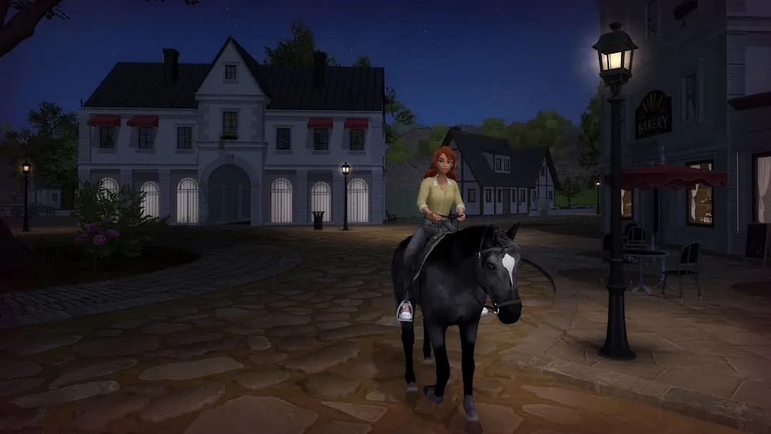Sound of Horses Screenshot 5