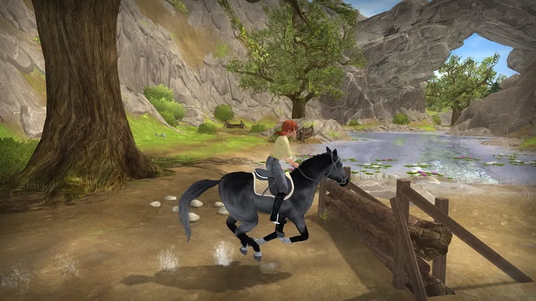 Sound of Horses Screenshot 6