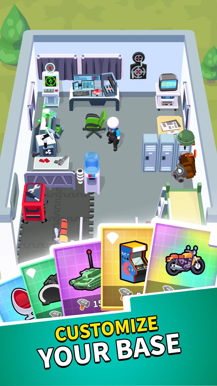 Squad Alpha Screenshot 8