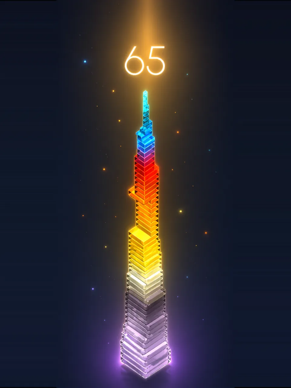 Stack Screenshot 2