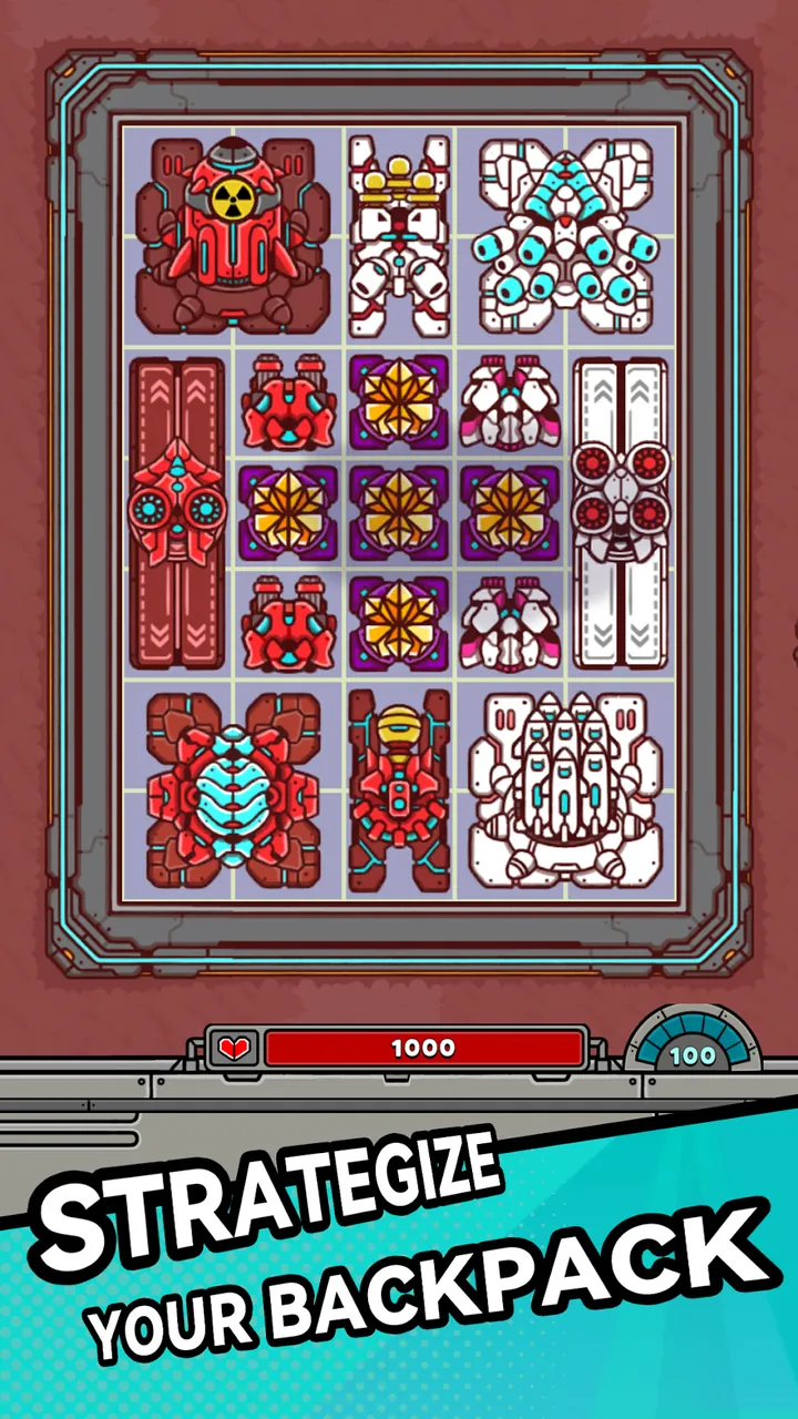 Star Overlord Screenshot 5