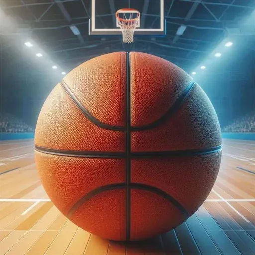 Star Rising: Basketball Screenshot 1
