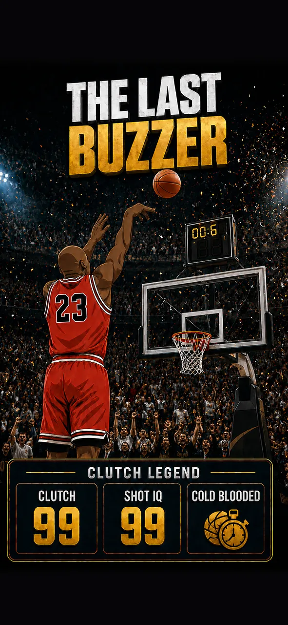 Star Rising: Basketball Screenshot 3