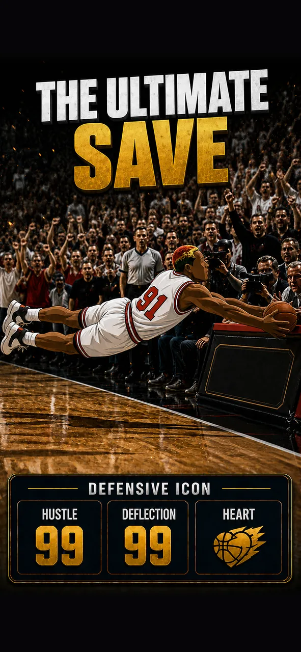 Star Rising: Basketball Screenshot 4