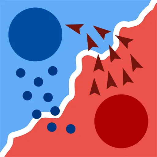 State.io Screenshot 1