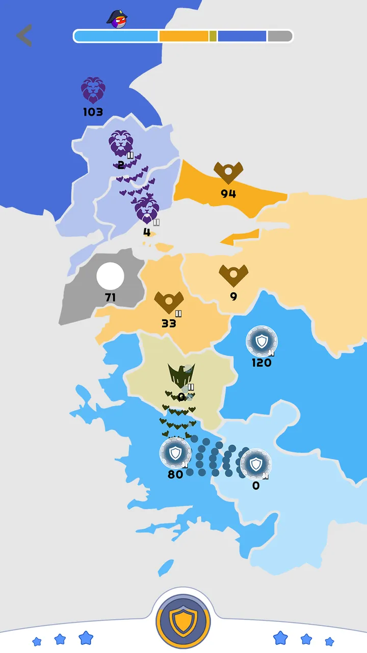State.io Screenshot 3