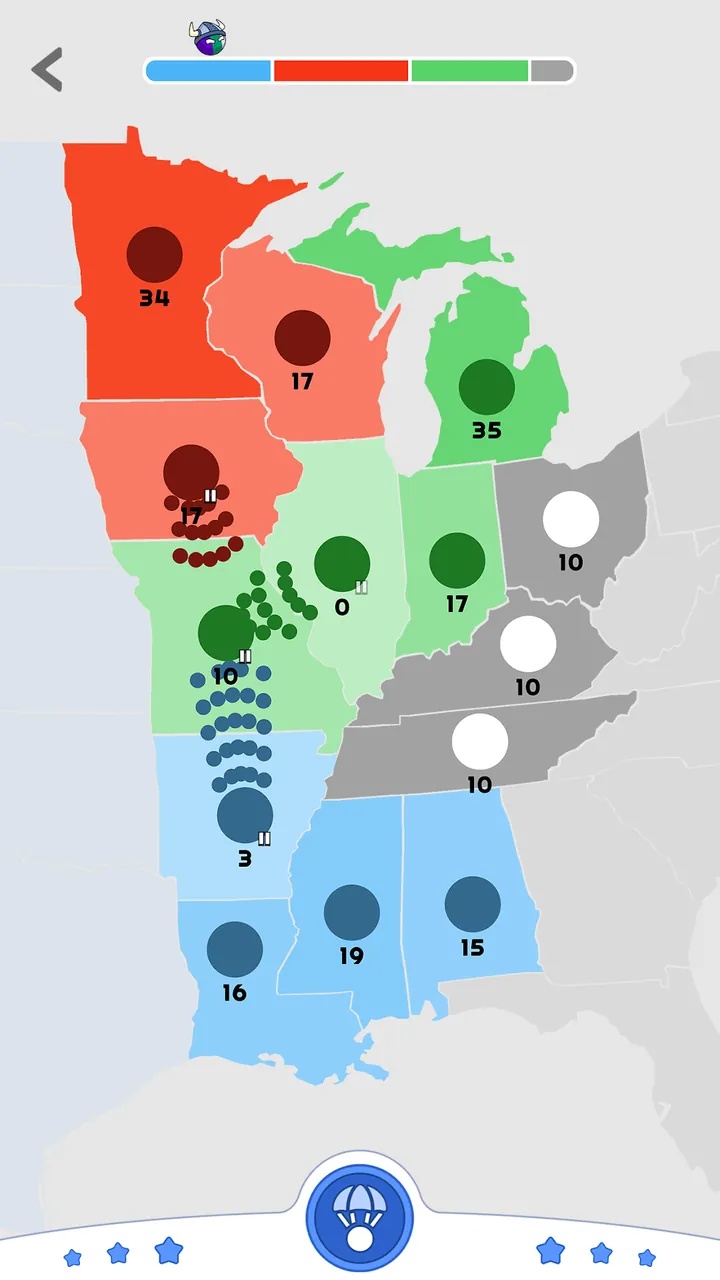 State.io Screenshot 4