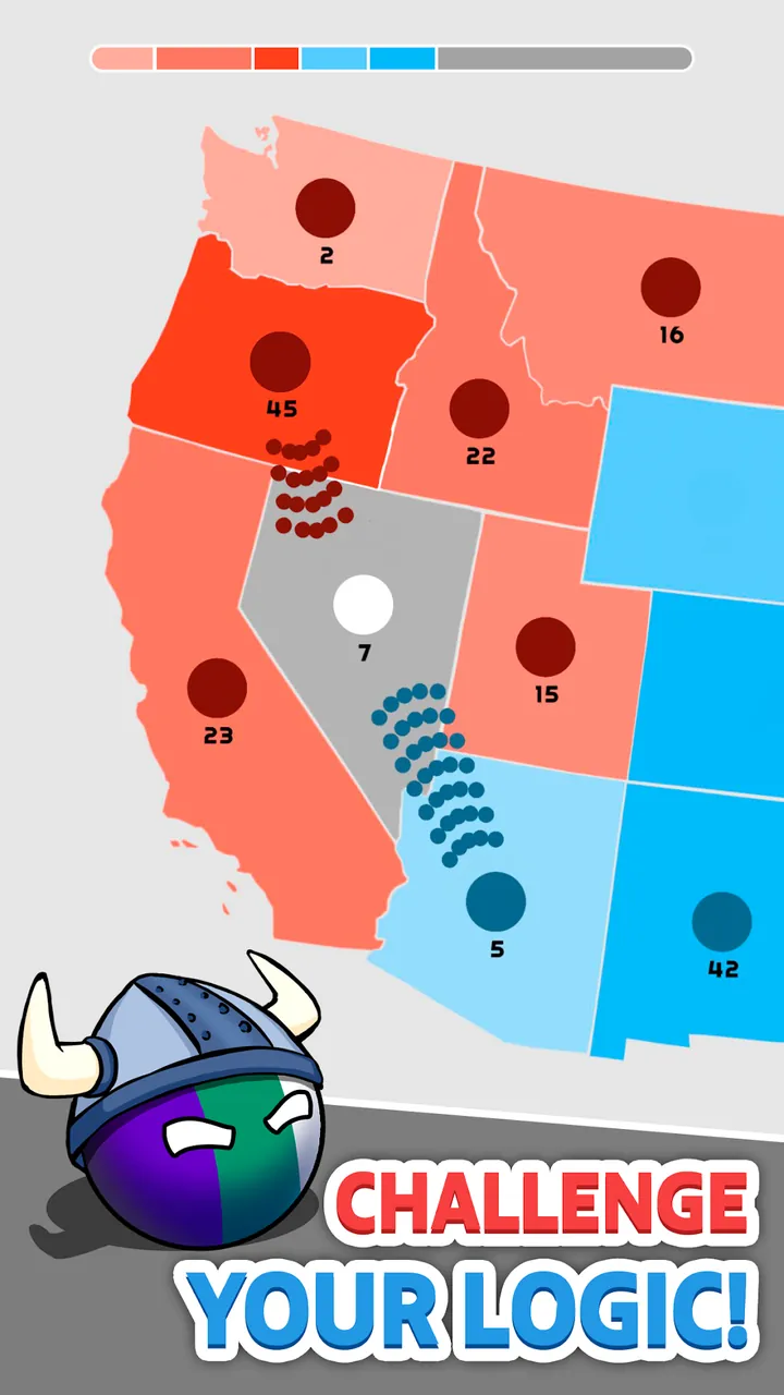 State.io Screenshot 5