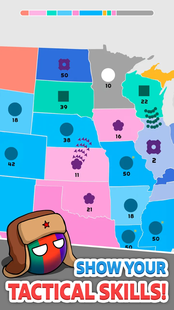 State.io Screenshot 6