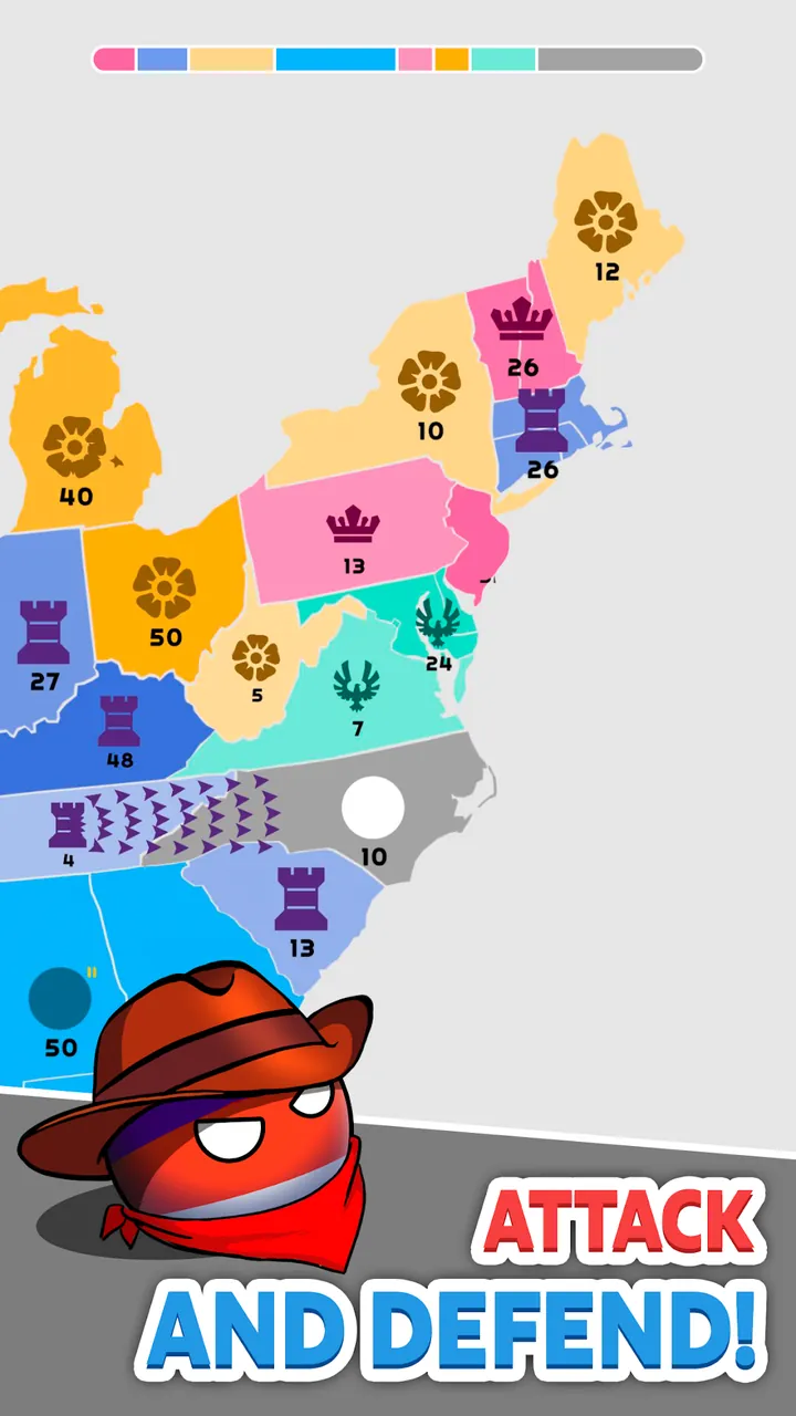 State.io Screenshot 7