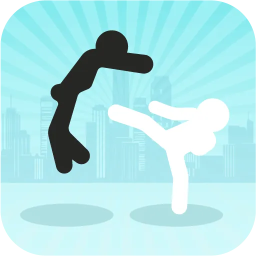 Stickman Fight Infinity Screenshot 1