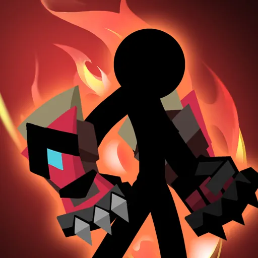 Stickman Myth: Shadow of Death Screenshot 1